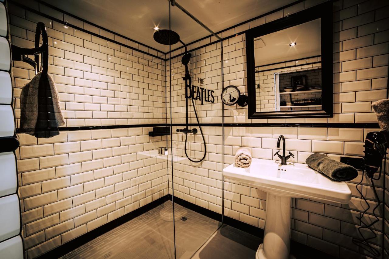 Boutique Apartments OLD SCHOOL Söll Extérieur photo