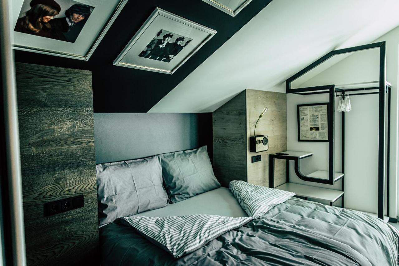 Boutique Apartments OLD SCHOOL Söll Extérieur photo