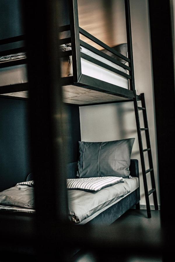 Boutique Apartments OLD SCHOOL Söll Extérieur photo