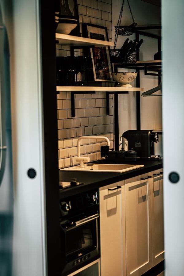 Boutique Apartments OLD SCHOOL Söll Extérieur photo